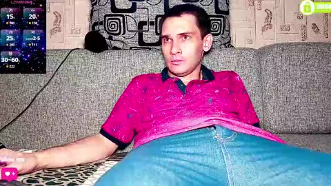 DavidCarroll online show from 04/18/26, 07:29