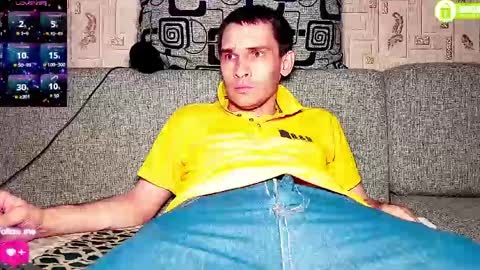 DavidCarroll online show from 04/27/26, 05:44