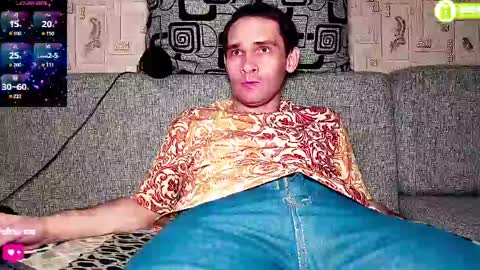 DavidCarroll online show from 05/03/26, 06:03