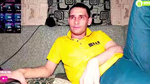 DavidCarroll online show from 06/03/26, 09:09