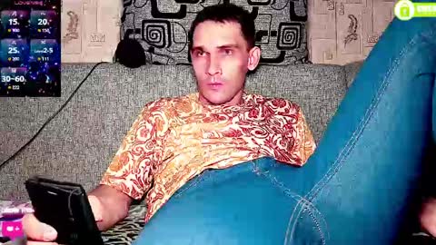 DavidCarroll online show from 06/06/26, 08:24