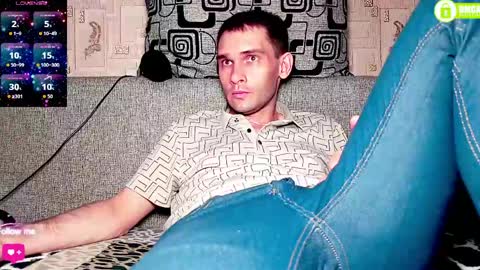 DavidCarroll online show from 06/08/26, 08:31