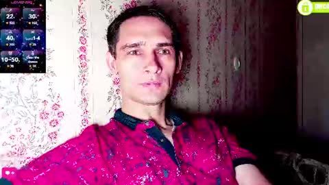 DavidCarroll online show from 07/11/26, 12:19