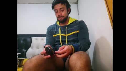 davidcr89 online show from 03/16/26, 05:44