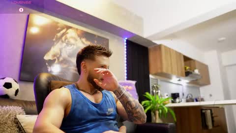 David Blakee online show from 10/30/25, 05:42