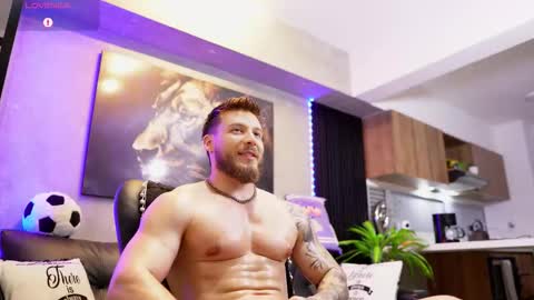 David Blakee online show from 11/23/25, 02:33