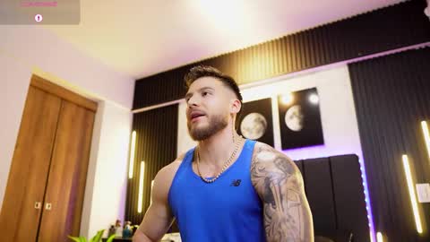 David Blakee online show from 12/17/25, 04:40