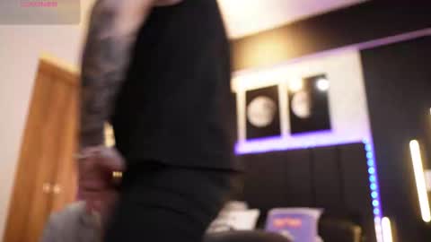 David Blakee online show from 01/09/26, 05:54