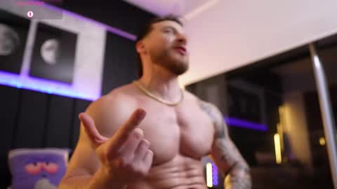 David Blakee online show from 03/10/26, 05:45