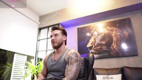 David Blakee online show from 03/17/26, 04:50