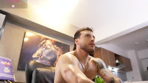 David Blakee online show from 04/01/26, 06:58