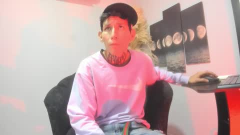 Snapshot of davide_444 chatting on 11/12/25, 03:29 davide_444 online show from 11/12/25, 03:29