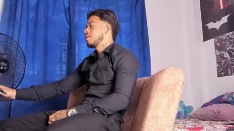 Davide online show from 09/12/25, 12:05