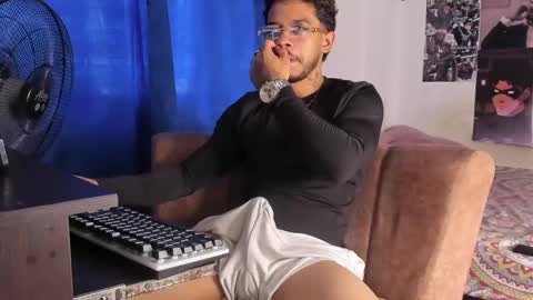 Davide online show from 10/11/25, 06:50