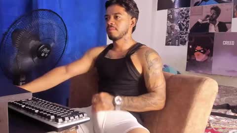 Davide online show from 10/12/25, 06:18