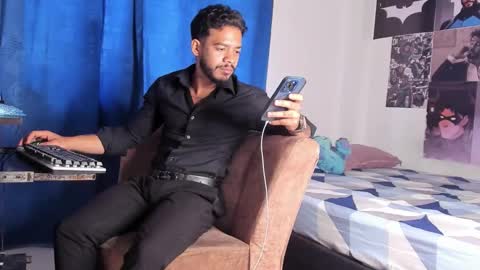 Davide online show from 02/13/26, 05:20