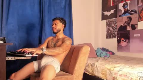 Davide online show from 03/23/26, 12:53