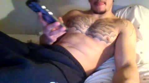 davidfry25 online show from 04/17/26, 04:04