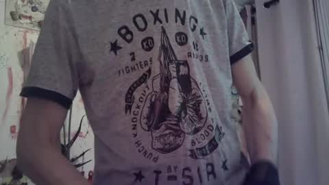 David Lucky 13  online show from 06/14/26, 03:52