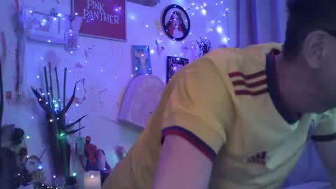 David Lucky 13  online show from 07/04/26, 04:07