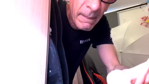 David Lucky 13  online show from 07/12/26, 10:56