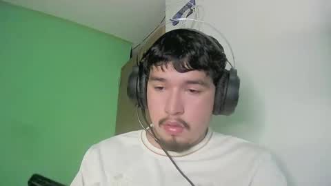 Snapshot of davidlasecuela chatting on 02/21/26, 03:29 DavidSkinny online show from 02/21/26, 03:29