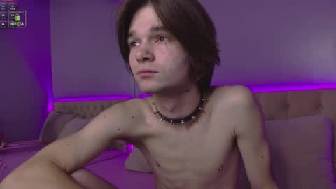 DAVID online show from 11/16/25, 04:40