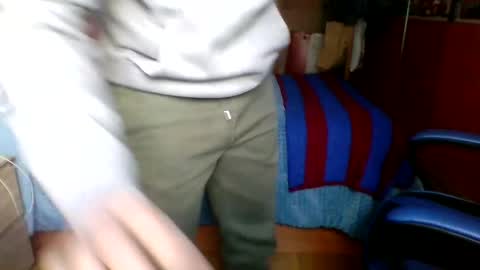 Hugo online show from 01/16/25, 11:48