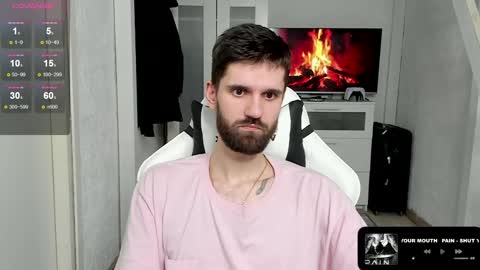 Snapshot of davidnowak chatting on 02/05/25, 12:31 David online show from 02/05/25, 12:31