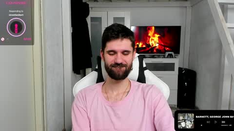 Snapshot of davidnowak chatting on 02/06/25, 03:48 David online show from 02/06/25, 03:48