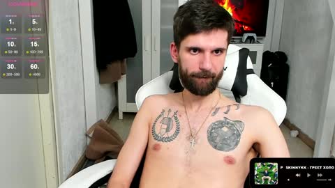 Snapshot of davidnowak chatting on 02/07/25, 04:06 David online show from 02/07/25, 04:06