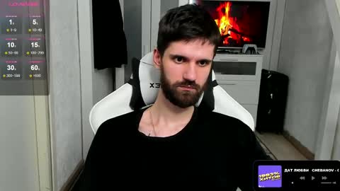 Snapshot of davidnowak chatting on 02/13/25, 12:24 David online show from 02/13/25, 12:24