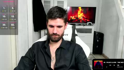 Snapshot of davidnowak chatting on 02/14/25, 03:54 David online show from 02/14/25, 03:54