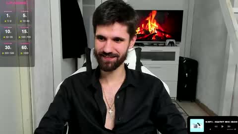 Snapshot of davidnowak chatting on 02/16/25, 04:42 David online show from 02/16/25, 04:42