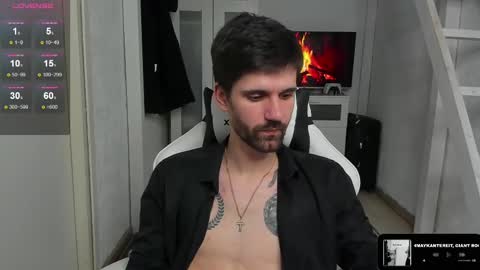 Snapshot of davidnowak chatting on 03/02/25, 05:44 David online show from 03/02/25, 05:44