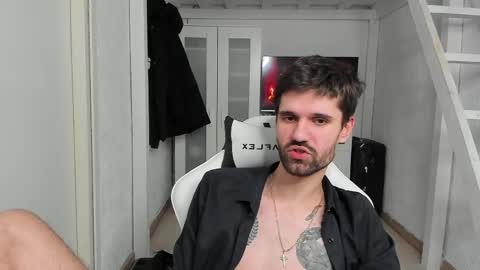 Snapshot of davidnowak chatting on 03/06/25, 11:53 David online show from 03/06/25, 11:53