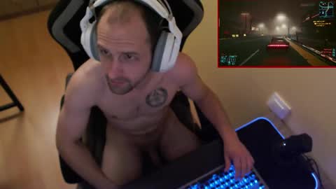 Snapshot of davidoventt chatting on 02/25/25, 11:55 davidoventt online show from 02/25/25, 11:55