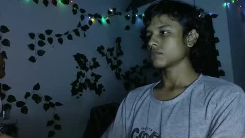 Snapshot of davidprinxxe chatting on 01/15/25, 07:15 Jaspe online show from 01/15/25, 07:15