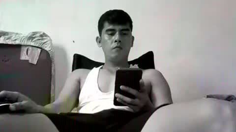 Snapshot of davidrocero chatting on 01/13/25, 07:43 davidrocero online show from 01/13/25, 07:43