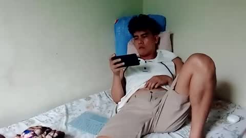 davidrocero online show from 03/24/26, 03:33