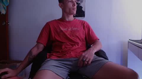 davidsalazar33 online show from 01/12/25, 10:54