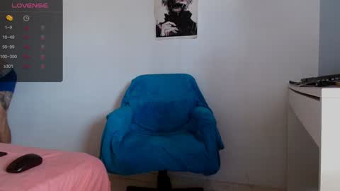 davidsalazar33 online show from 02/03/25, 09:07