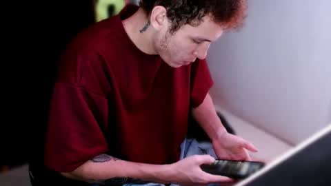 davidsalazar33 online show from 11/09/25, 09:13