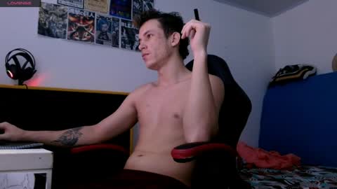 davidsalazar33 online show from 03/29/26, 07:25