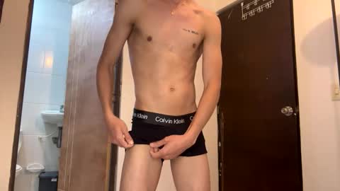 davidsmile28 online show from 01/06/26, 03:54