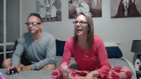 Davidstrong cam online show from 05/29/26, 09:35