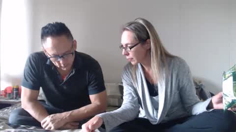 Davidstrong cam online show from 06/02/26, 11:34