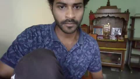 Dude97 online show from 04/12/26, 05:12