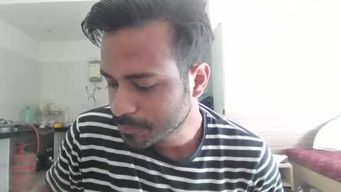 Snapshot of davidvishu975 chatting on 05/29/26, 10:57 Dude97 online show from 05/29/26, 10:57