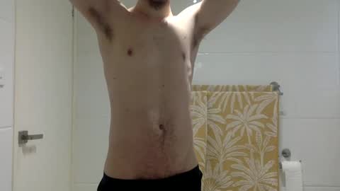 davidwill1 online show from 01/05/25, 04:25